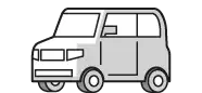 軽自動車イメージ