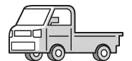 軽トラ・軽バンイメージ