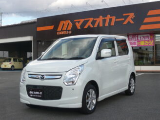 フレア マツダ の中古車リース 中古車リースの決定版 ニコノリ中古車