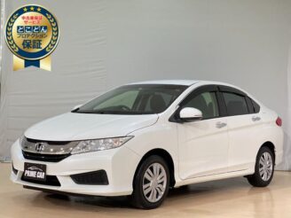 グレイス ホンダ の中古車リース 中古車リースの決定版 ニコノリ中古車